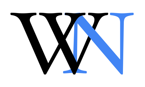 WikiNow Logo